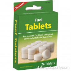 Coghlan's Fuel Tablets 554590590